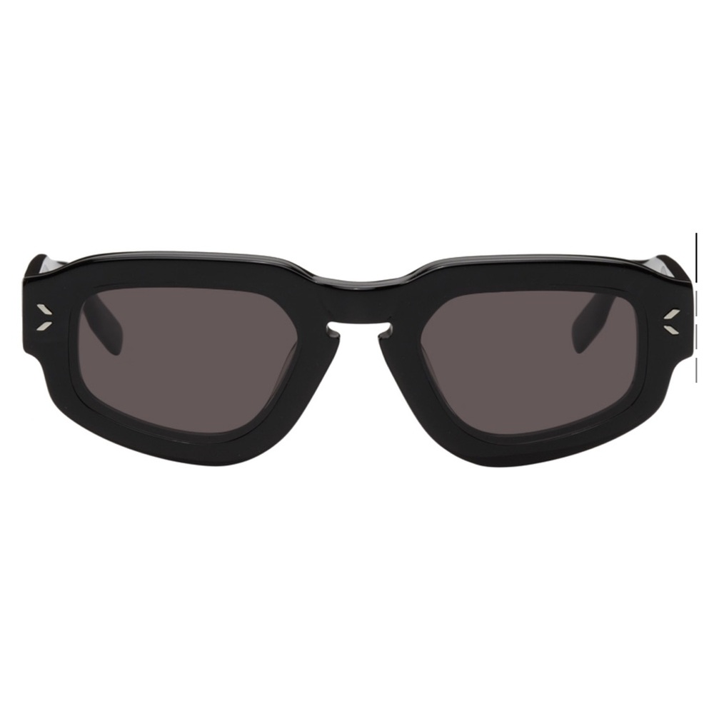 MCQUEEN SUNGLASSES